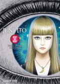 Junji Ito best of best. Short stories collection