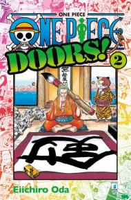 One piece. Doors!. Vol. 2