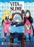 Vita da slime. Vol. 10