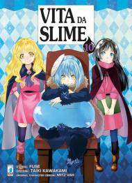 Vita da slime. Vol. 10