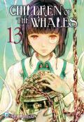 Children of the whales. Vol. 13