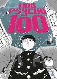 Mob Psycho 100. Vol. 14