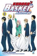 Kuroko's basket. Replace plus. Vol. 5