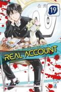 Real account. Vol. 19