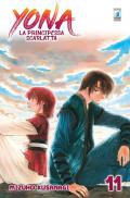 Yona la principessa scarlatta. Vol. 11