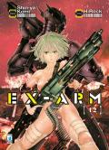 Ex-Arm. Vol. 12