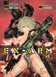 Ex-Arm. Vol. 12