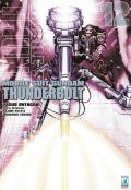 Mobile suit Gundam Thunderbolt. Vol. 12