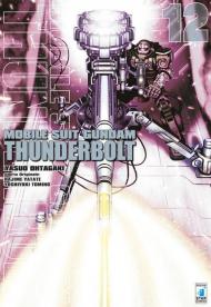 Mobile suit Gundam Thunderbolt. Vol. 12