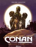 Conan il cimmero. Vol. 6: Ombre di ferro al chiaro di luna