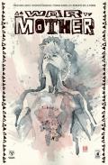 War mother