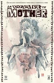 War mother