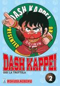 Dash Kappei. Gigi la trottola. Vol. 2