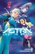 Astra. Lost in space. Vol. 2