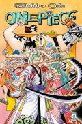 One piece. Vol. 93