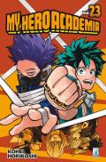 My Hero Academia. Vol. 23