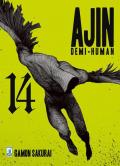 Ajin. Demi human. Vol. 14