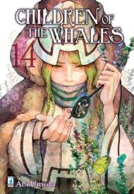 Children of the whales. Vol. 14