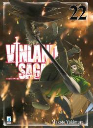 Vinland saga. Vol. 22