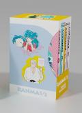 Ranma ½ collection. Vol. 1