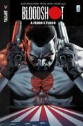 Bloodshot. Vol. 1: A ferro e fuoco