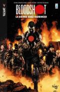 Bloodshot. Vol. 3: La guerra dei Harbinger