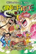 One piece. Vol. 94