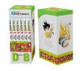 Dragon Ball. Evergreen edition. Collection. Vol. 13-18