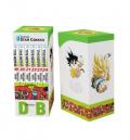 Dragon Ball. Evergreen edition. Collection. Vol. 4