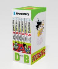 Dragon Ball. Evergreen edition. Collection. Vol. 6