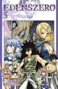 Edens zero. Vol. 5