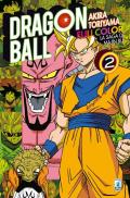 La saga di Majin Bu. Dragon ball full color. Vol. 2