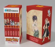 Fairy Tail collection. Vol. 1