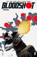 Bloodshot. Nuova serie. Vol. 1