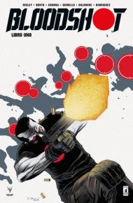 Bloodshot. Nuova serie. Vol. 1