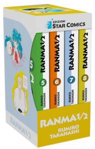 Ranma ½ collection. Vol. 2