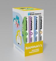 Ranma ? collection. Vol. 5