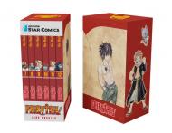 Fairy Tail collection. Vol. 2