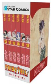 Fairy Tail collection. Vol. 3