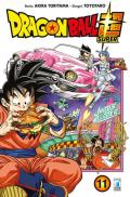 Dragon Ball Super. Vol. 11