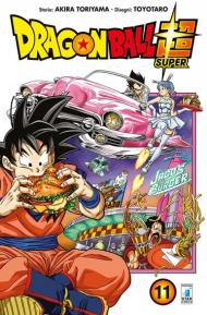 Dragon Ball Super. Vol. 11