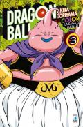 La saga di Majin Bu. Dragon ball full color. Vol. 3