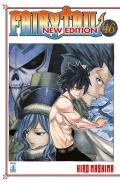 Fairy Tail. New edition. Vol. 46