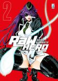 RaW Hero. Vol. 2