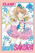 Card Captor Sakura. Clear card. Vol. 5