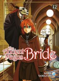 The ancient magus bride. Vol. 12