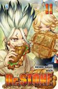 Dr. Stone. Vol. 11