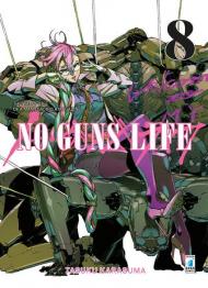 No guns life. Vol. 8