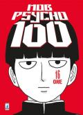 Mob Psycho 100. Vol. 16