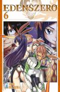 Edens zero. Vol. 6